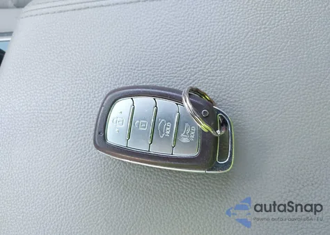 2018 Hyundai Sonata Sel z USA, uszkodzony, nr VIN 5NPE34AF3JH636228